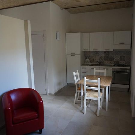 Residenza Diomedea Apartman Vasto Kültér fotó