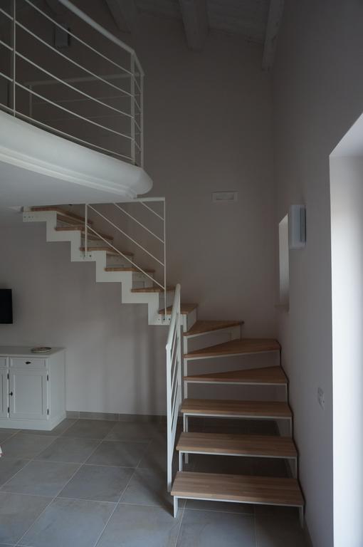 Residenza Diomedea Apartman Vasto Kültér fotó