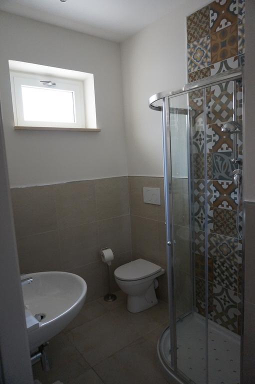 Residenza Diomedea Apartman Vasto Kültér fotó