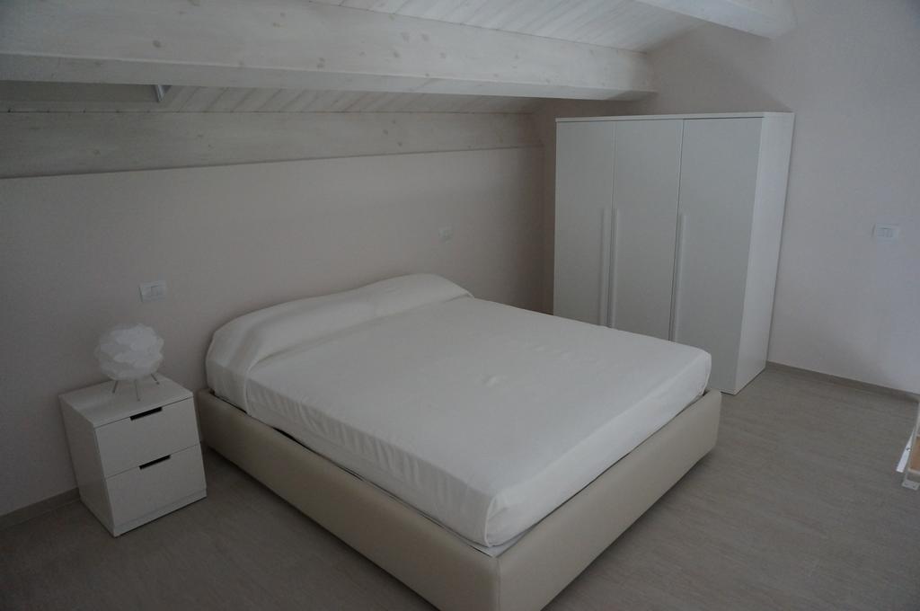Residenza Diomedea Apartman Vasto Kültér fotó