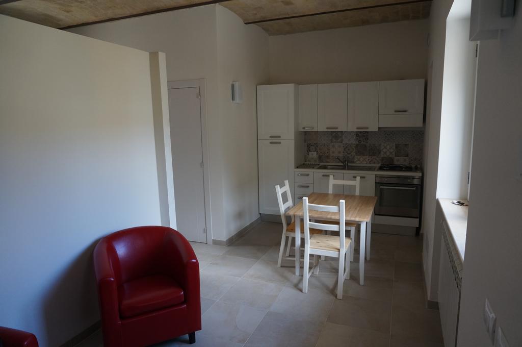 Residenza Diomedea Apartman Vasto Kültér fotó